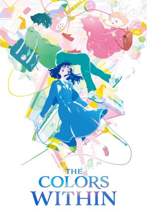 The Colors Within's poster