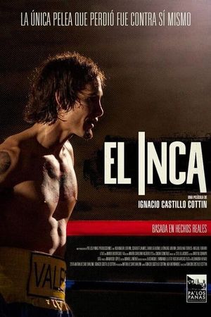 El Inca's poster