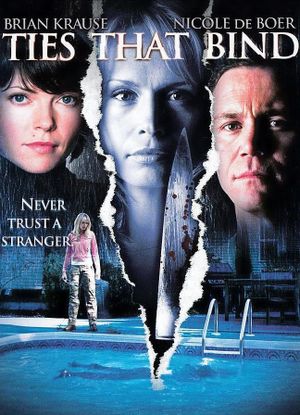 Ties That Bind's poster