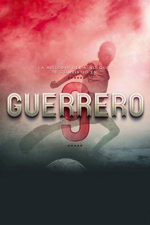 Guerrero's poster