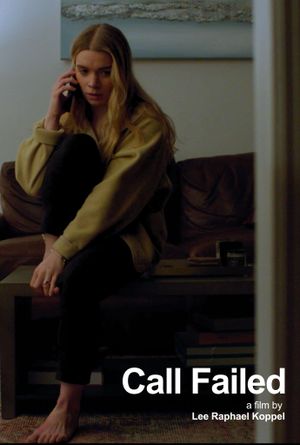 Call Failed's poster