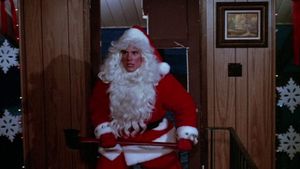 Silent Night, Deadly Night's poster