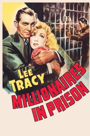 Millionaires in Prison's poster