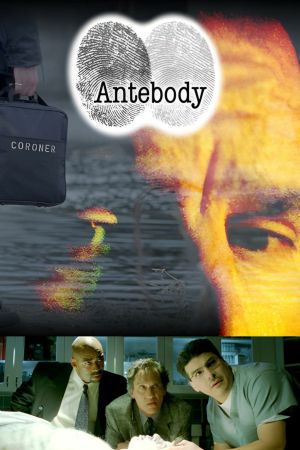 Antebody's poster