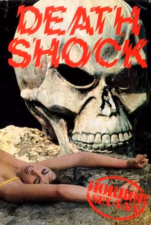 Death Shock's poster image