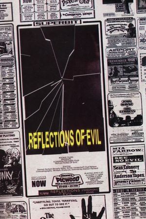 Reflections of Evil's poster