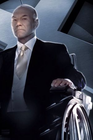 X2: X-Men United's poster