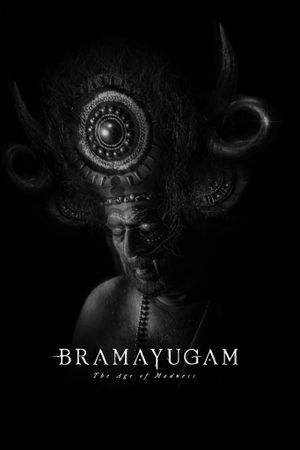 Bramayugam's poster