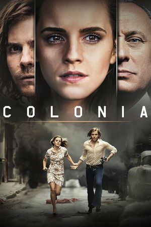 Colonia's poster