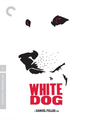 White Dog's poster