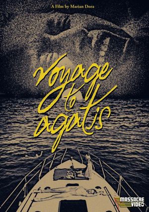 Voyage to Agatis's poster