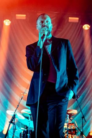 Father John Misty - Ancienne Belgique 2023's poster