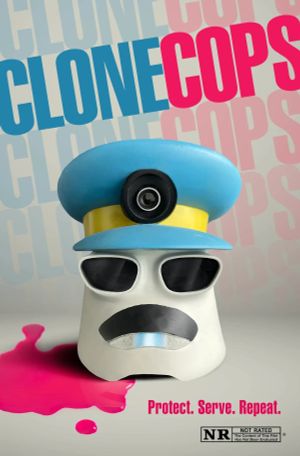 Clone Cops's poster