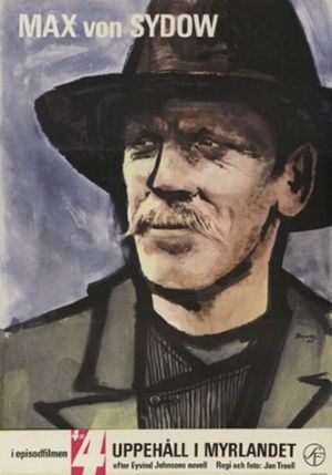 Interlude in the Marshland's poster