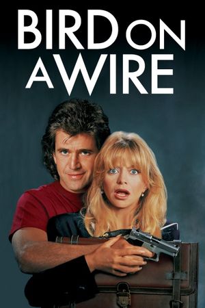 Bird on a Wire's poster