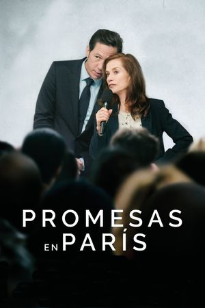 Promises's poster
