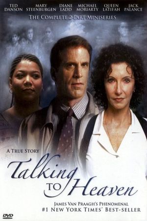 Living with the Dead's poster