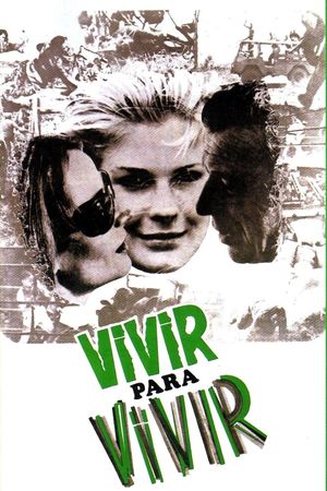 Live for Life's poster