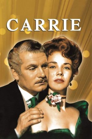 Carrie's poster