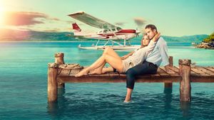 Love Is in the Air's poster