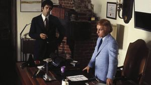 The Long Goodbye's poster