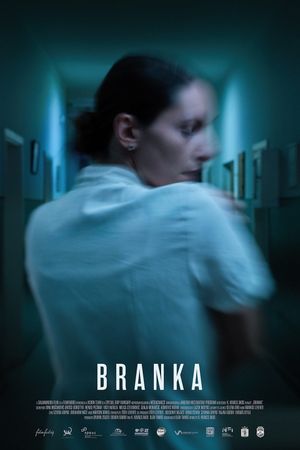 Branka's poster