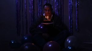 Feliz cumple's poster