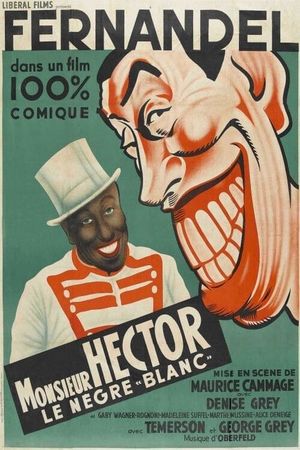 Monsieur Hector's poster