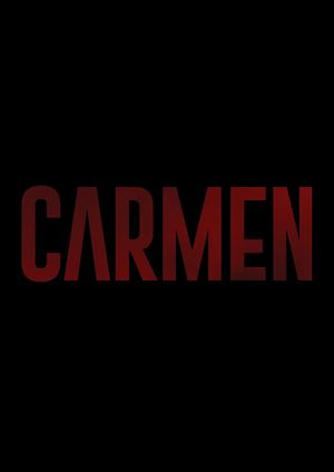 Carmen's poster