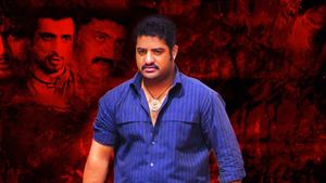 Ashok's poster