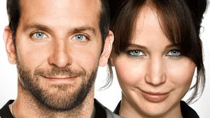 Silver Linings Playbook's poster