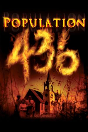 Population 436's poster