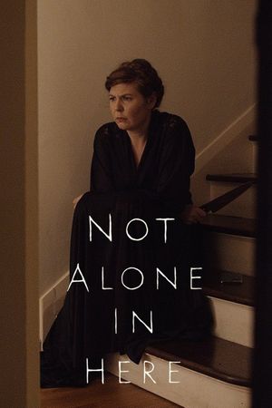 Not Alone in Here's poster