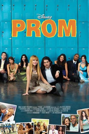 Prom's poster