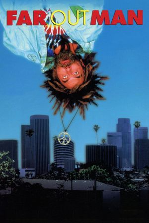 Far Out Man's poster