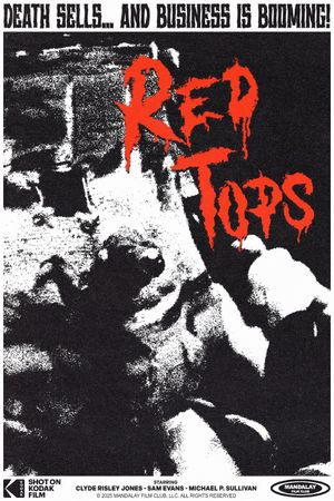 Red Tops's poster