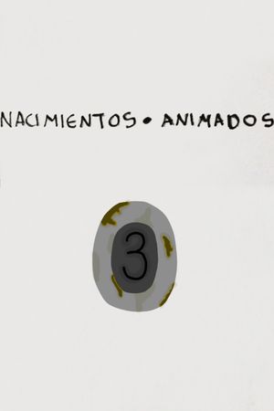 Nacimientos Animados: 3's poster