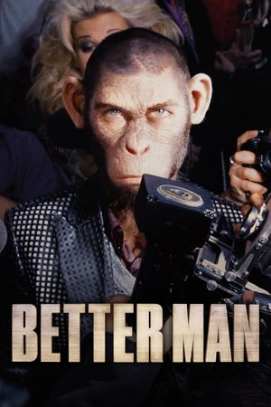 Better Man's poster
