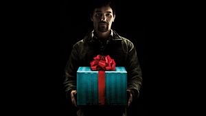 The Gift's poster