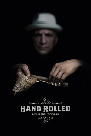 Hand Rolled's poster