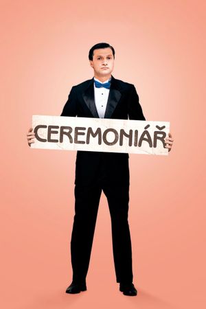 Master of Ceremonies's poster