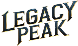 Legacy Peak's poster