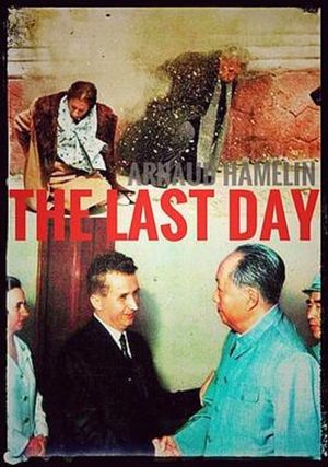 The Last Day's poster