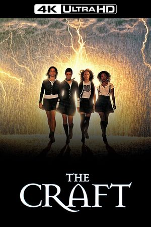 The Craft's poster