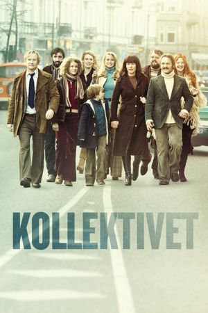 The Commune's poster