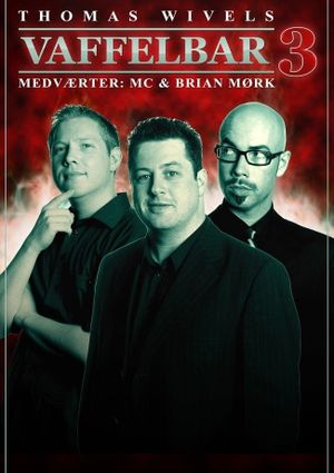 Wivels - Vaffelbar's poster