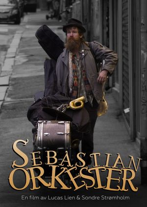 Sebastian Orchestra's poster