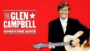 Glen Campbell | Good Times Again's poster
