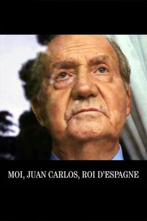 Juan Carlos, King of Spain's poster