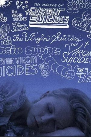The Making of The Virgin Suicides's poster
